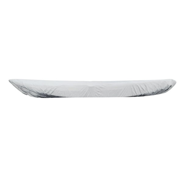 Universal 4.7-5.1m Kayak Canoe Boat Cover Storage Sun Protection Dust Shield Universal 4.7-5.1m Kayak Canoe Boat Cover Storage Sun Protection Dust Shield